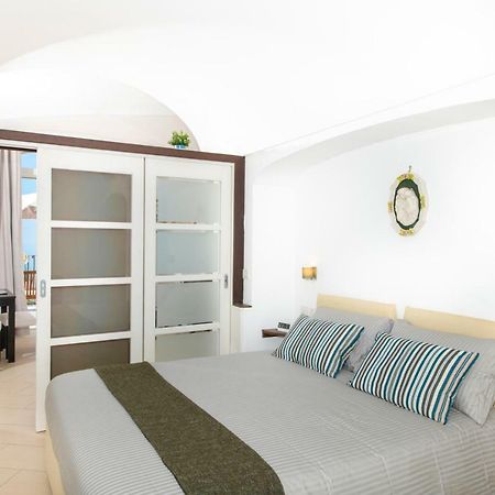 Maison Rosa Positano Esterno foto